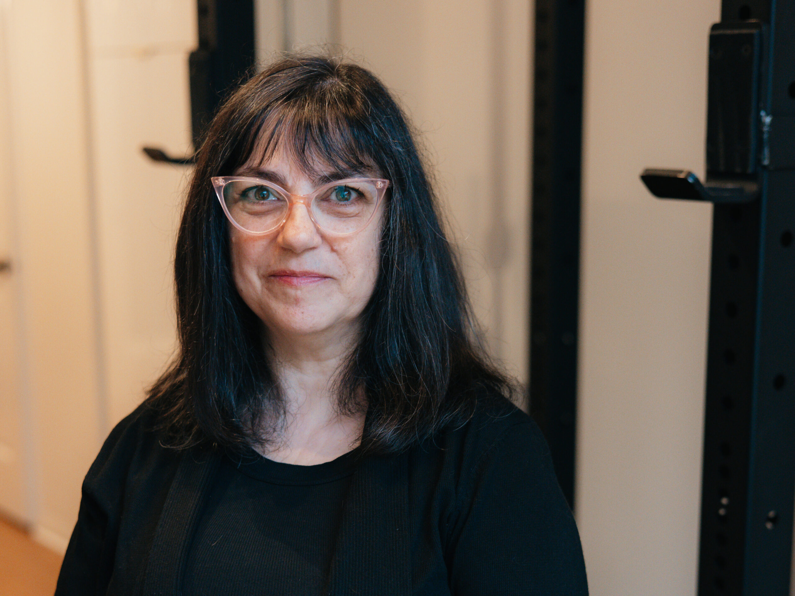 AnnaLisa Caraglia-Bell